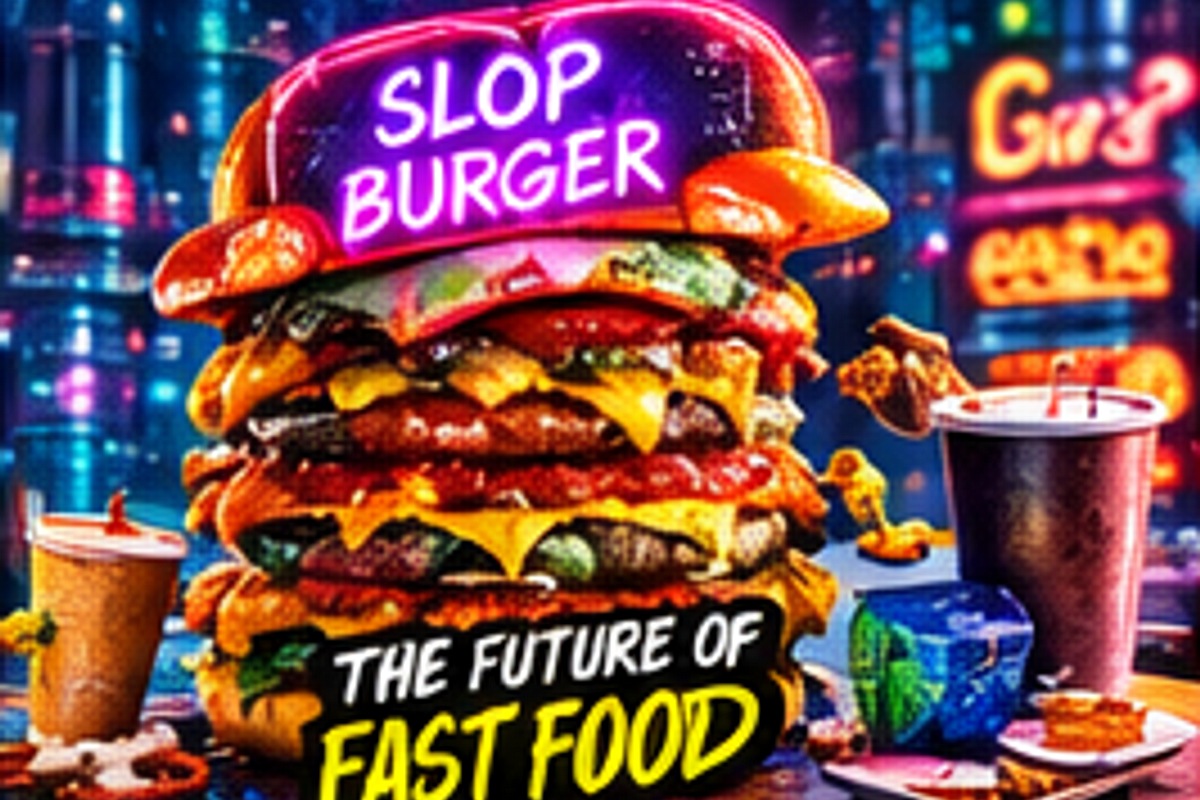 The Future of Fast Food