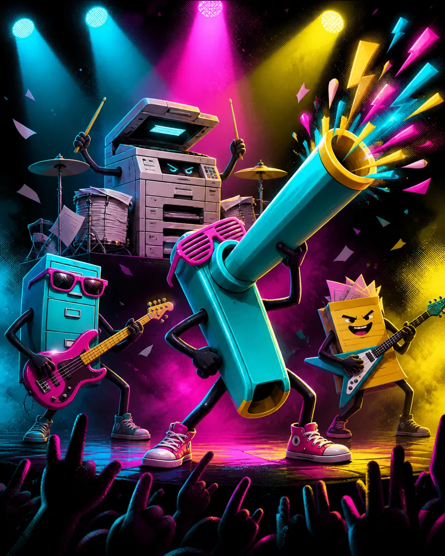 Music: Top This